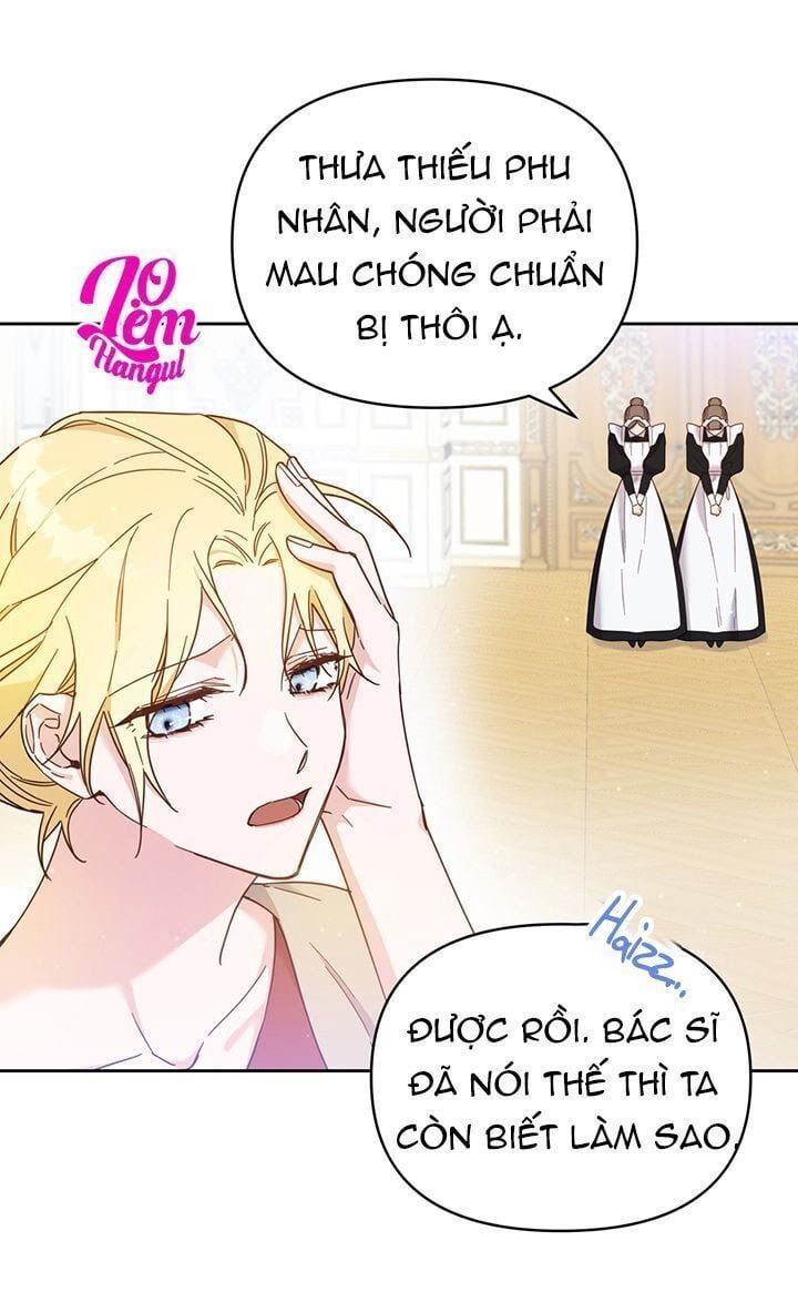 đọc truyện Hãy Để Tôi Được Hiểu Em Chương 2 ảnh 27 tại Giả Dược