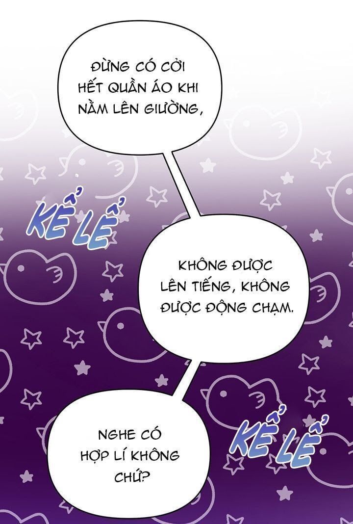 đọc truyện Hãy Để Tôi Được Hiểu Em Chương 20 ảnh 73 tại Giả Dược