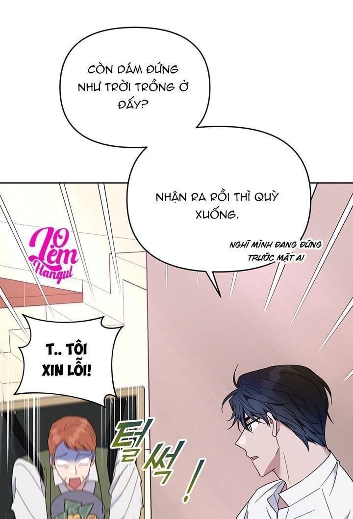 đọc truyện Hãy Để Tôi Được Hiểu Em Chương 20 ảnh 10 tại Giả Dược