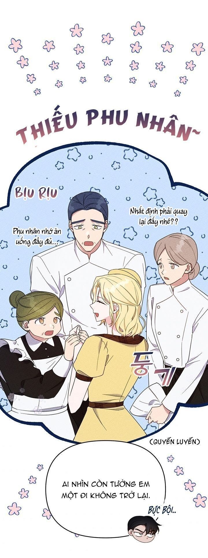 đọc truyện Hãy Để Tôi Được Hiểu Em Chương 21 ảnh 38 tại Giả Dược