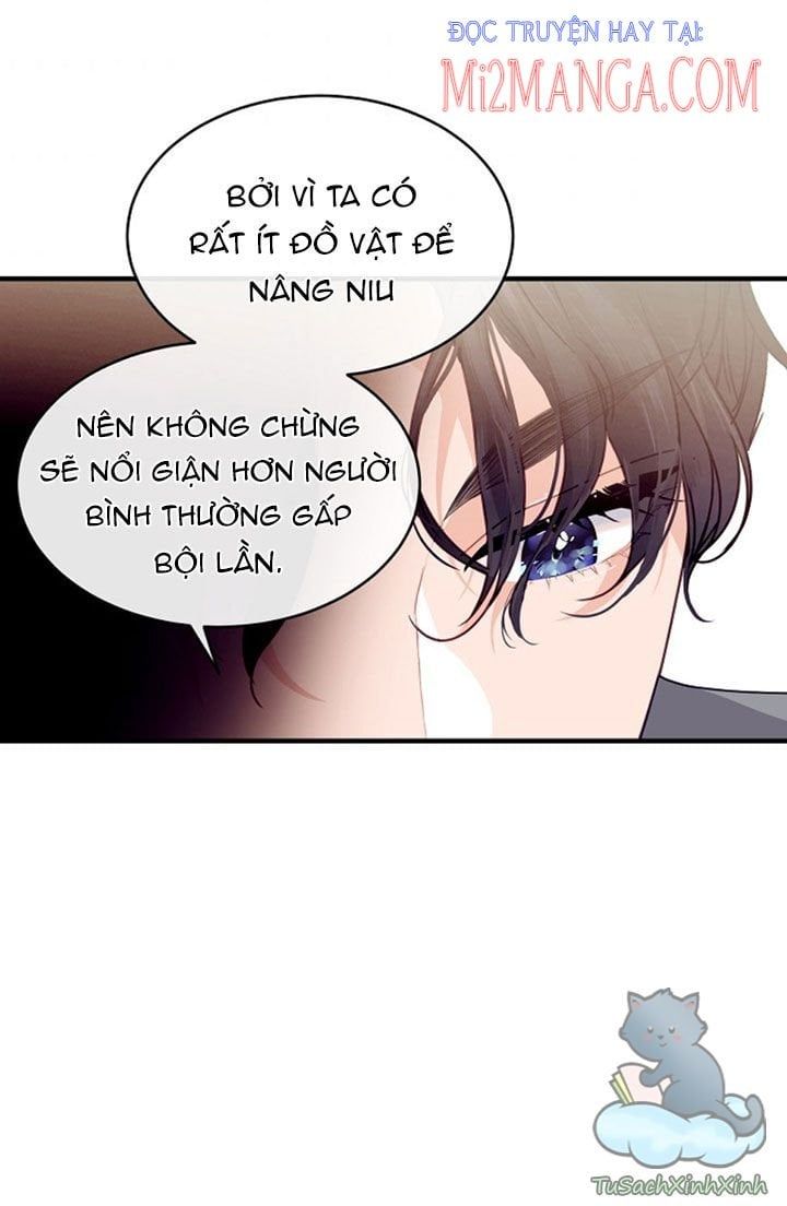 đọc truyện Hãy Để Tôi Được Hiểu Em Chương 23.5 ảnh 13 tại Giả Dược