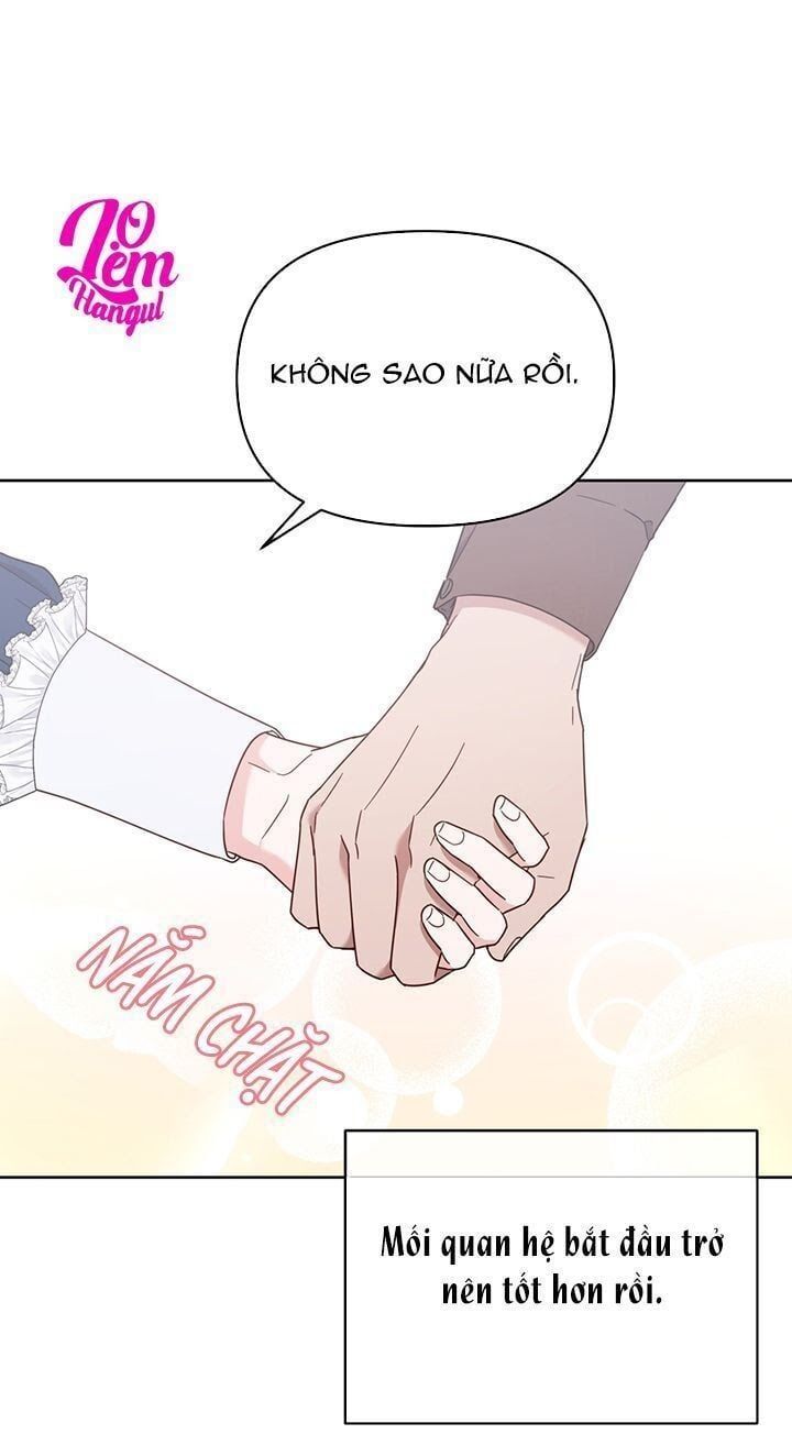 đọc truyện Hãy Để Tôi Được Hiểu Em Chương 25 ảnh 93 tại Giả Dược