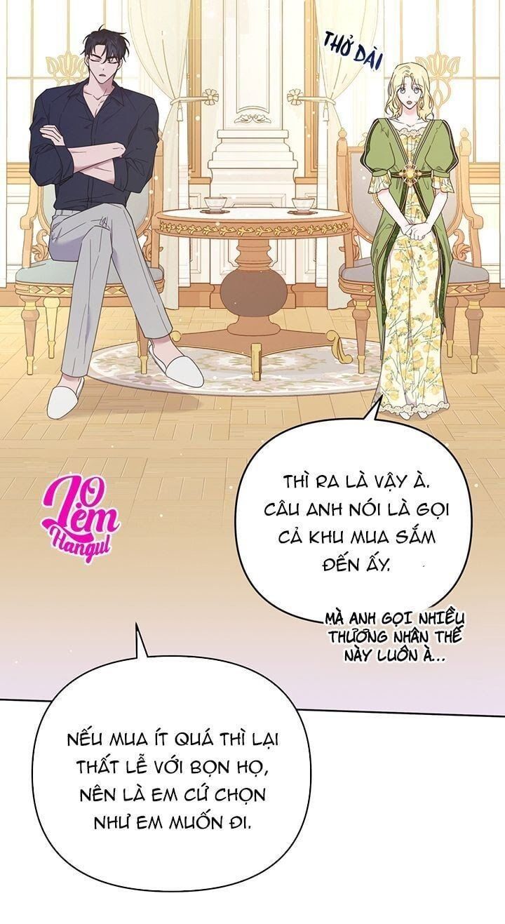 đọc truyện Hãy Để Tôi Được Hiểu Em Chương 26 ảnh 5 tại Giả Dược