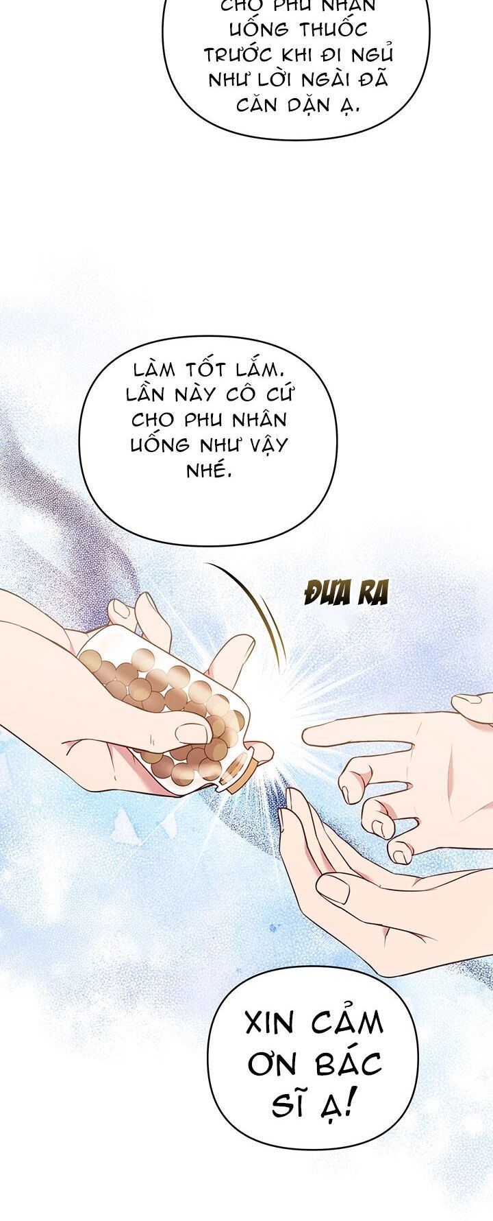 đọc truyện Hãy Để Tôi Được Hiểu Em Chương 29 ảnh 5 tại Giả Dược
