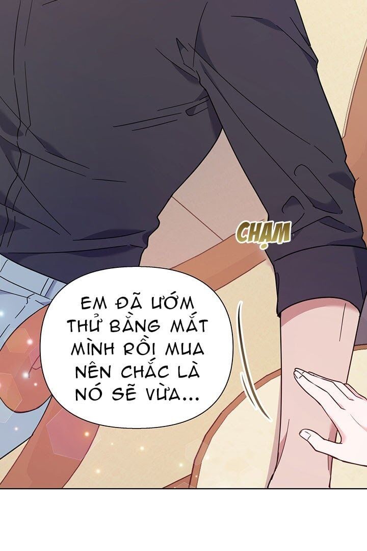 đọc truyện Hãy Để Tôi Được Hiểu Em Chương 29 ảnh 42 tại Giả Dược