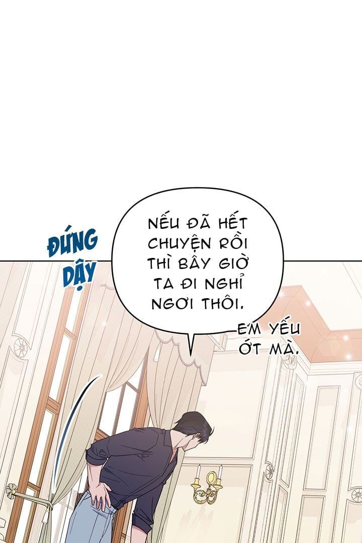 đọc truyện Hãy Để Tôi Được Hiểu Em Chương 29 ảnh 94 tại Giả Dược