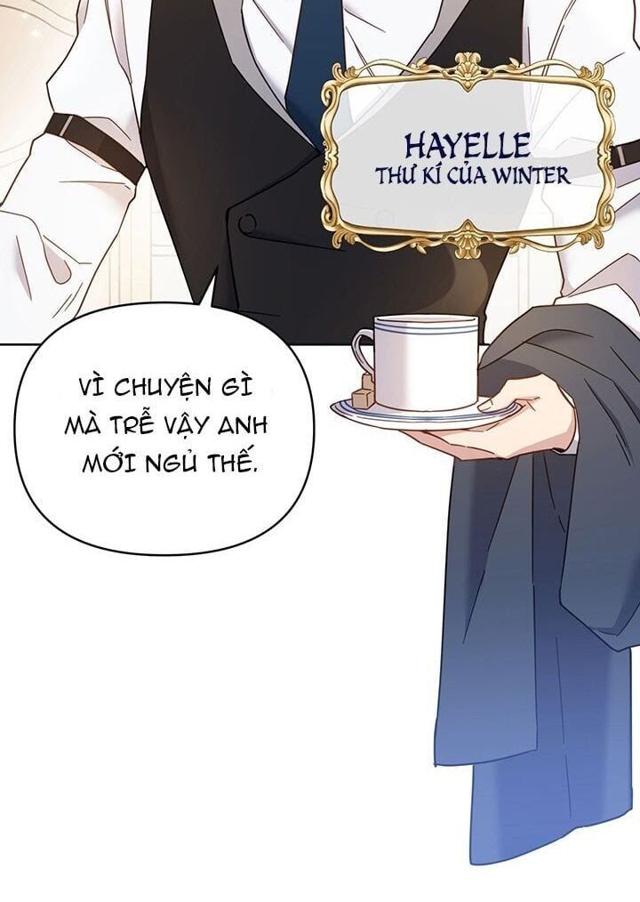 đọc truyện Hãy Để Tôi Được Hiểu Em Chương 3 ảnh 13 tại Giả Dược