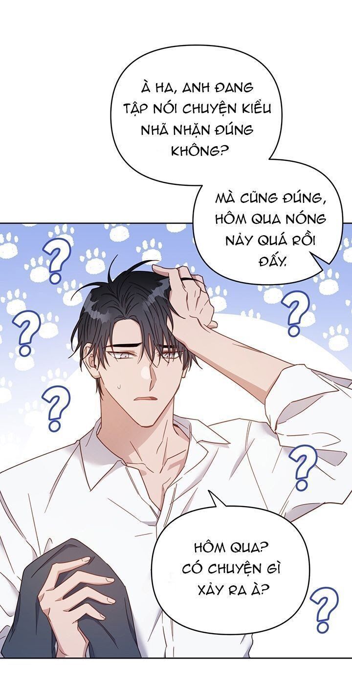 đọc truyện Hãy Để Tôi Được Hiểu Em Chương 3 ảnh 16 tại Giả Dược
