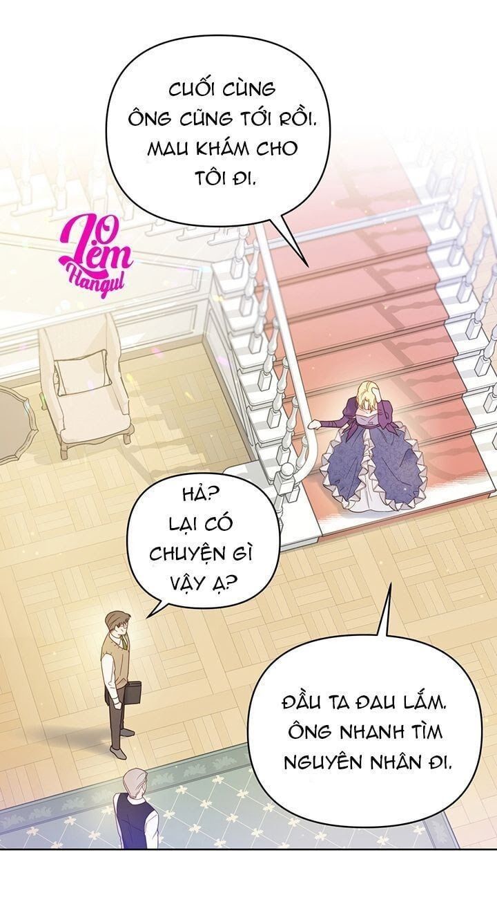 đọc truyện Hãy Để Tôi Được Hiểu Em Chương 3 ảnh 78 tại Giả Dược
