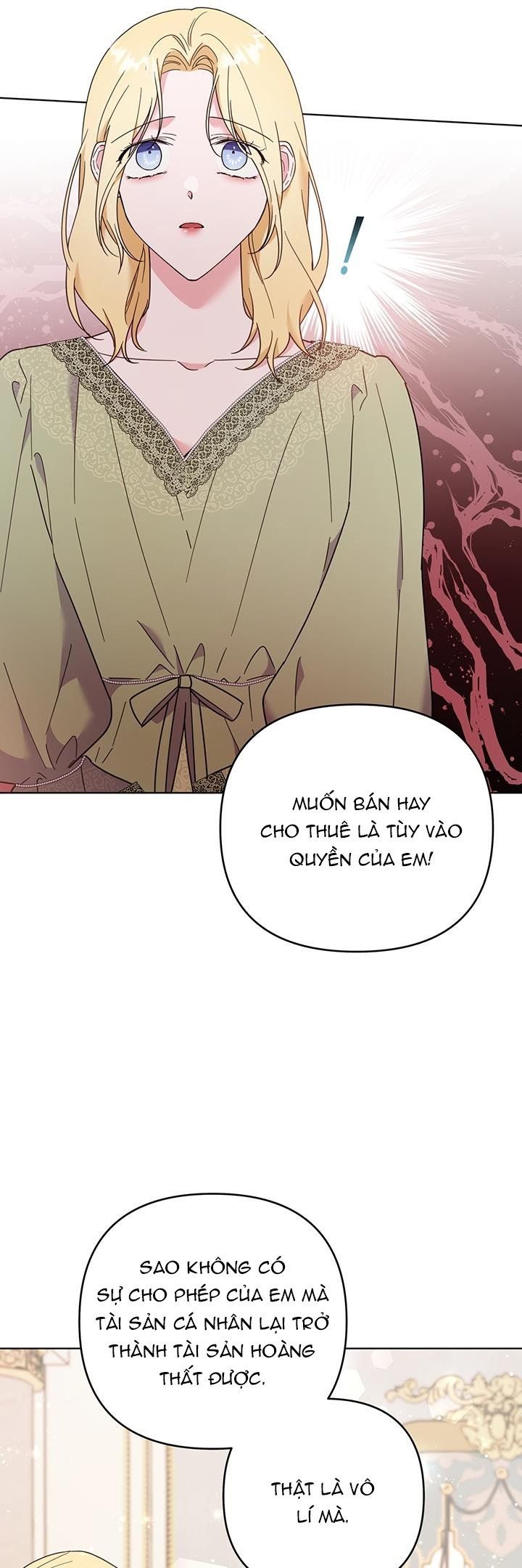 đọc truyện Hãy Để Tôi Được Hiểu Em Chương 37.1 ảnh 13 tại Giả Dược
