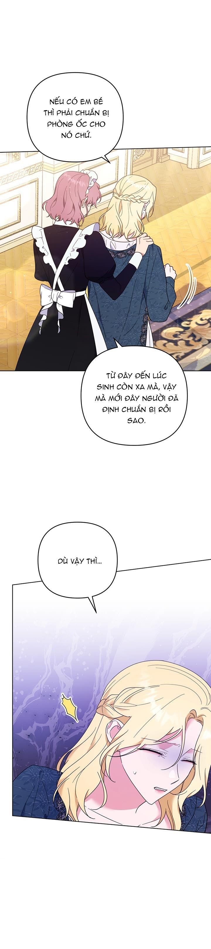 đọc truyện Hãy Để Tôi Được Hiểu Em Chương 38 ảnh 21 tại Giả Dược