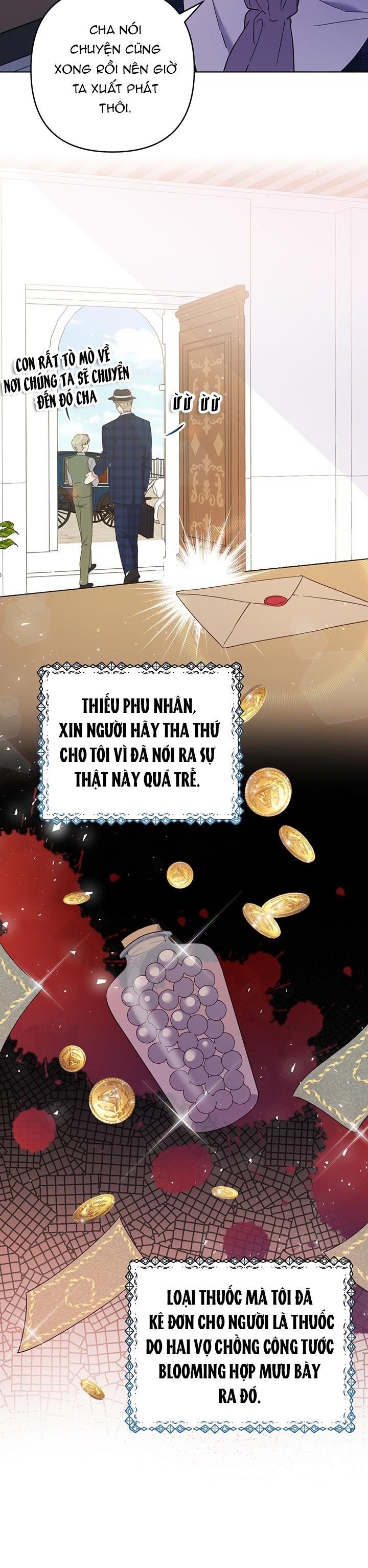 đọc truyện Hãy Để Tôi Được Hiểu Em Chương 39 ảnh 13 tại Giả Dược