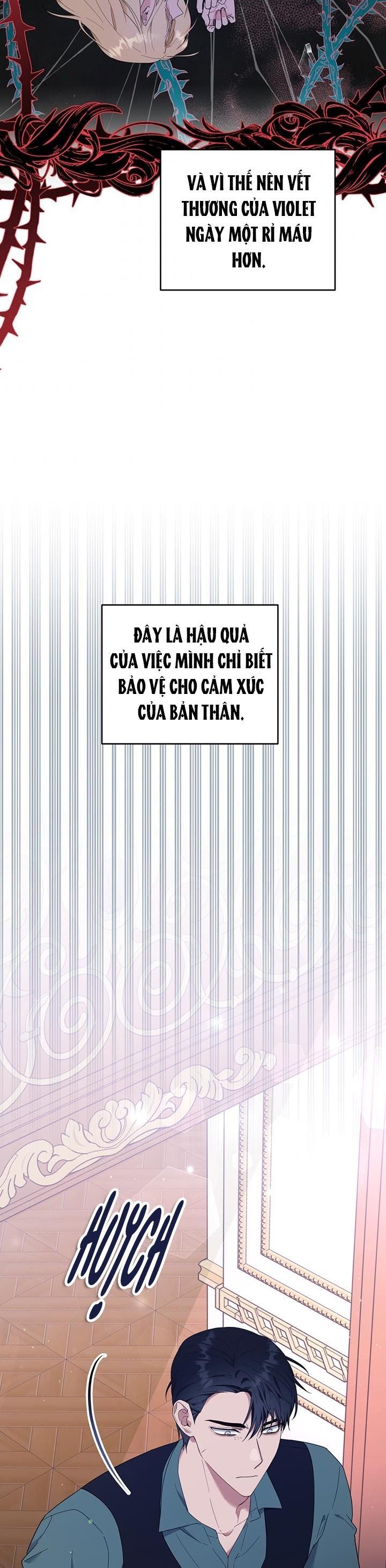 đọc truyện Hãy Để Tôi Được Hiểu Em Chương 39 ảnh 42 tại Giả Dược