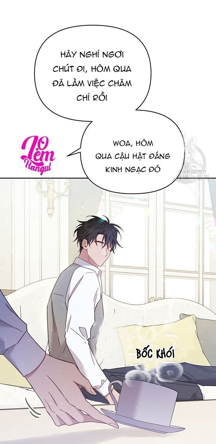 đọc truyện Hãy Để Tôi Được Hiểu Em Chương 4 ảnh 53 tại Giả Dược