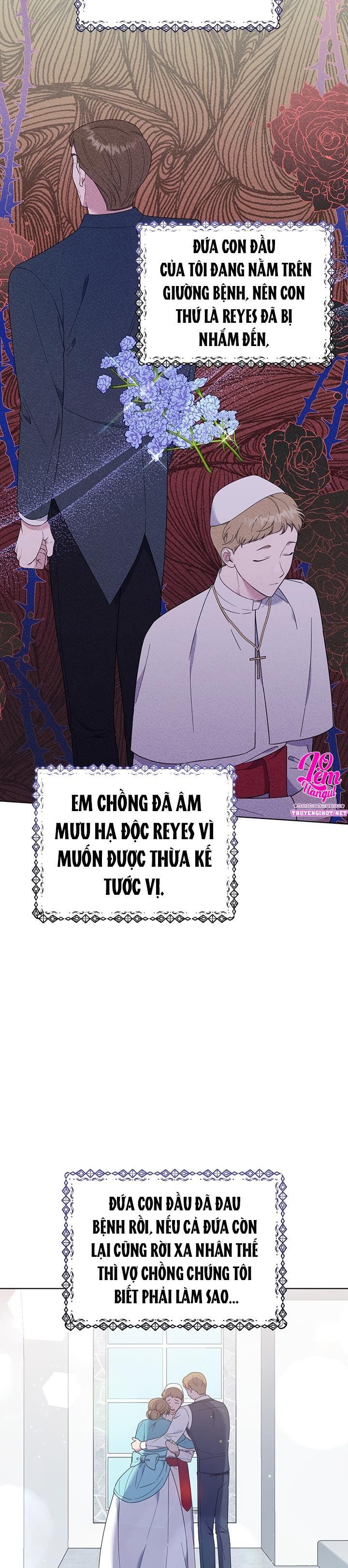 đọc truyện Hãy Để Tôi Được Hiểu Em Chương 40 ảnh 14 tại Giả Dược