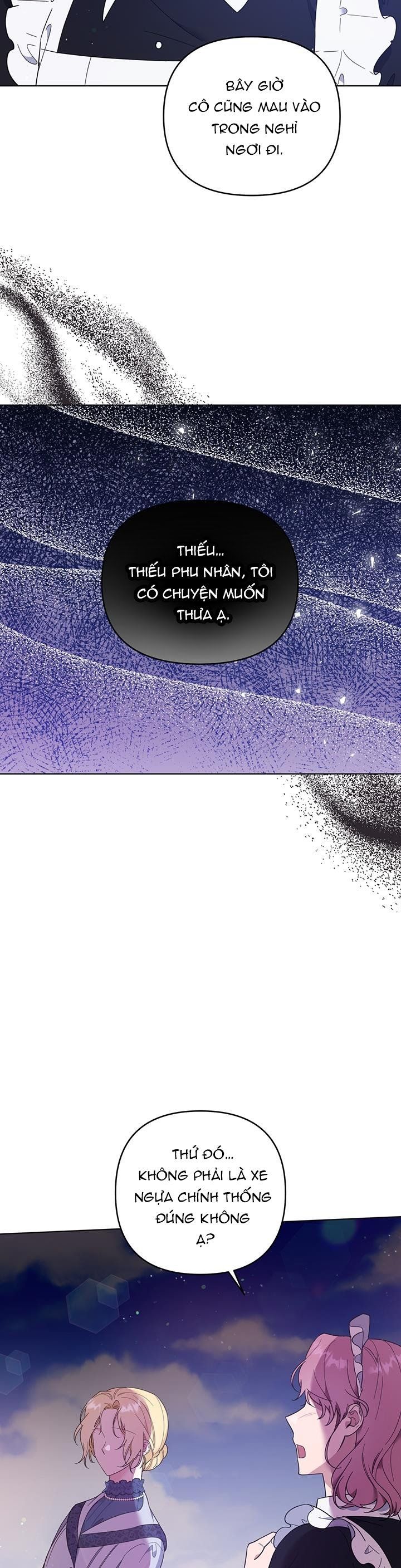 đọc truyện Hãy Để Tôi Được Hiểu Em Chương 40 ảnh 42 tại Giả Dược