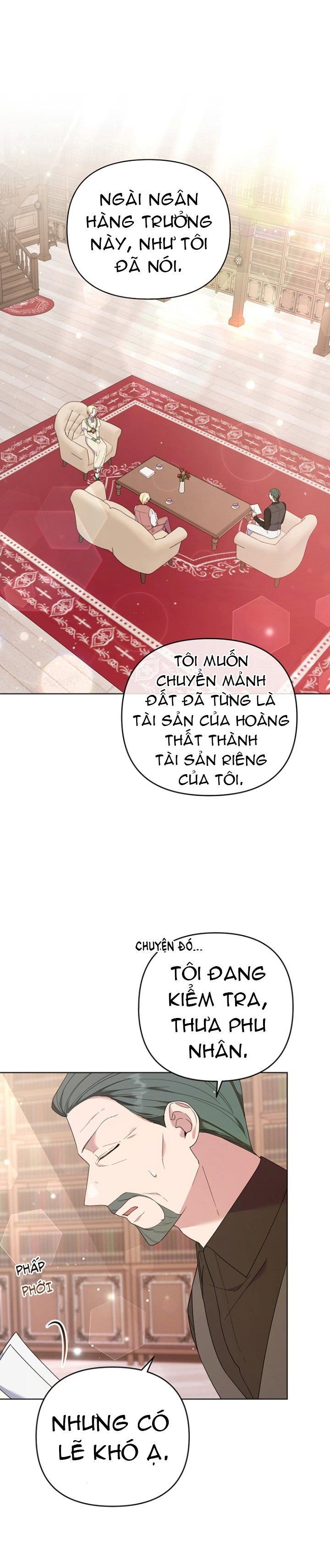 đọc truyện Hãy Để Tôi Được Hiểu Em Chương 42.1 ảnh 2 tại Giả Dược