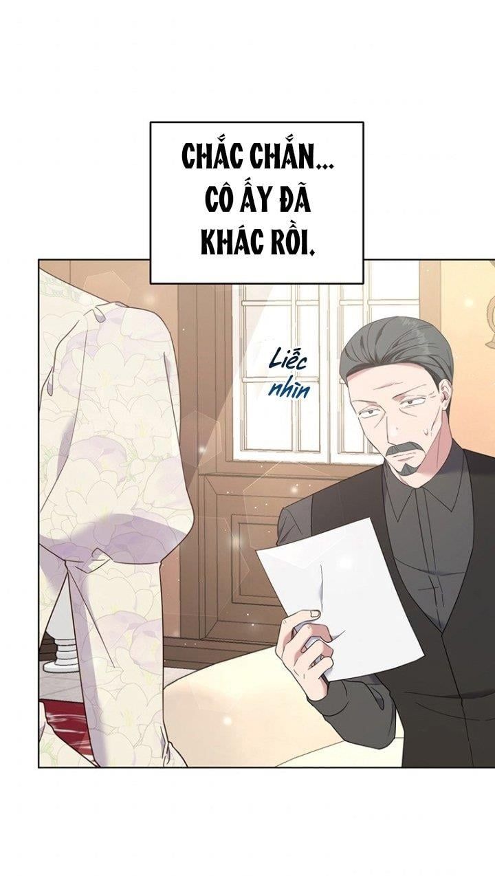 đọc truyện Hãy Để Tôi Được Hiểu Em Chương 42.1 ảnh 22 tại Giả Dược