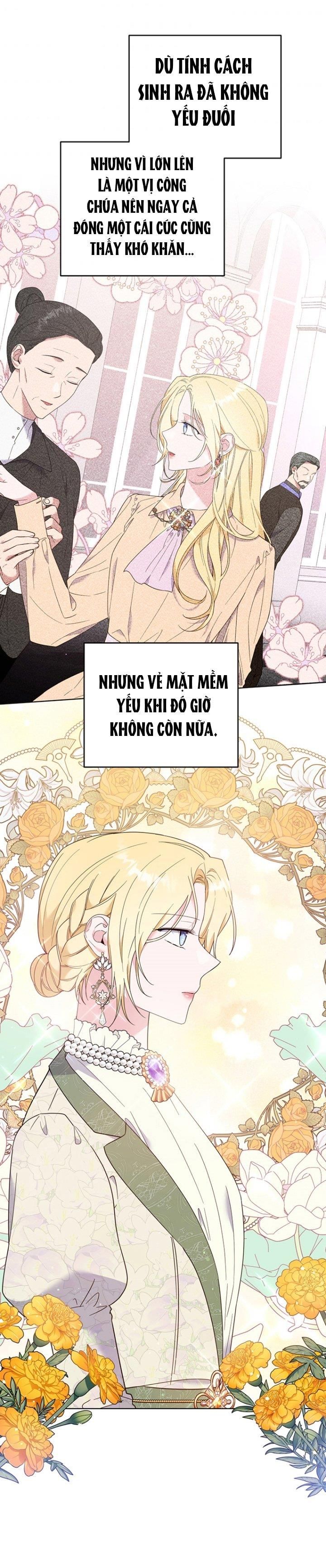 đọc truyện Hãy Để Tôi Được Hiểu Em Chương 42.1 ảnh 23 tại Giả Dược