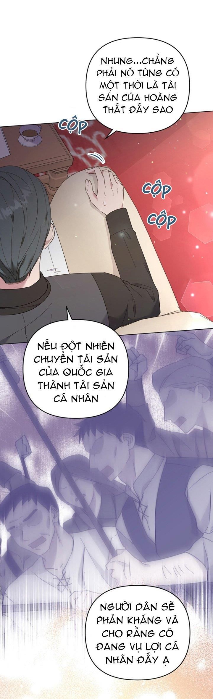 đọc truyện Hãy Để Tôi Được Hiểu Em Chương 42.1 ảnh 4 tại Giả Dược