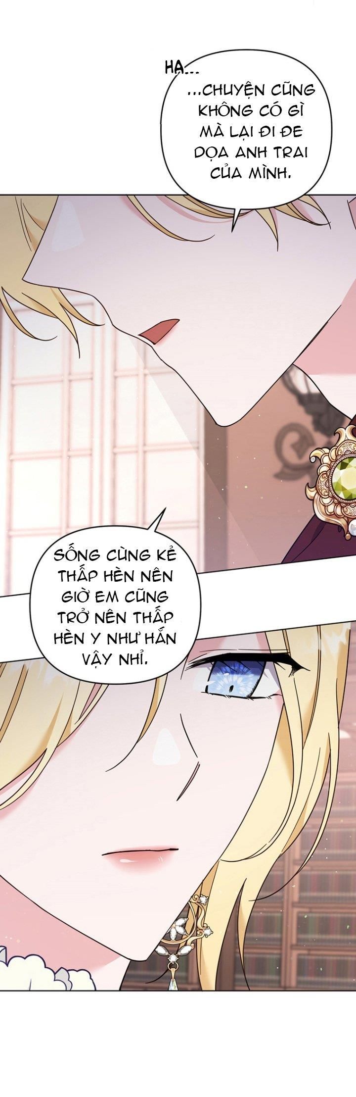 đọc truyện Hãy Để Tôi Được Hiểu Em Chương 42.2 ảnh 4 tại Giả Dược