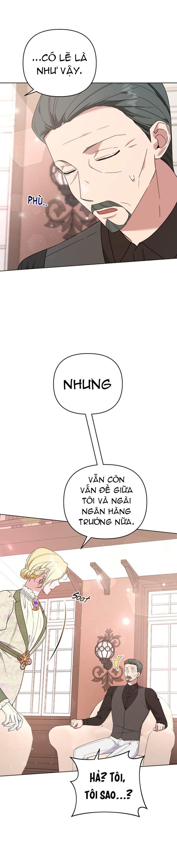 đọc truyện Hãy Để Tôi Được Hiểu Em Chương 42.2 ảnh 9 tại Giả Dược