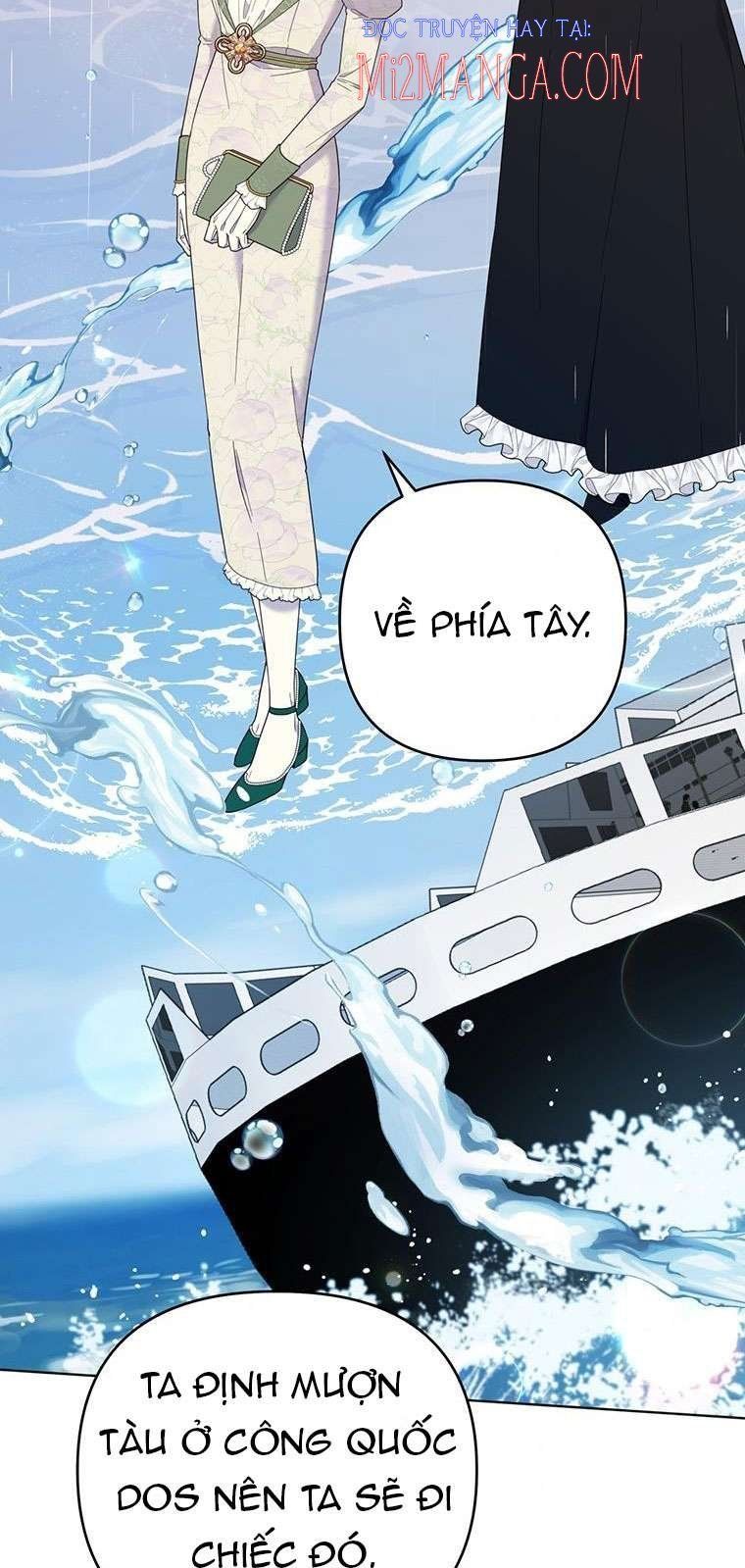đọc truyện Hãy Để Tôi Được Hiểu Em Chương 42.3 ảnh 11 tại Giả Dược