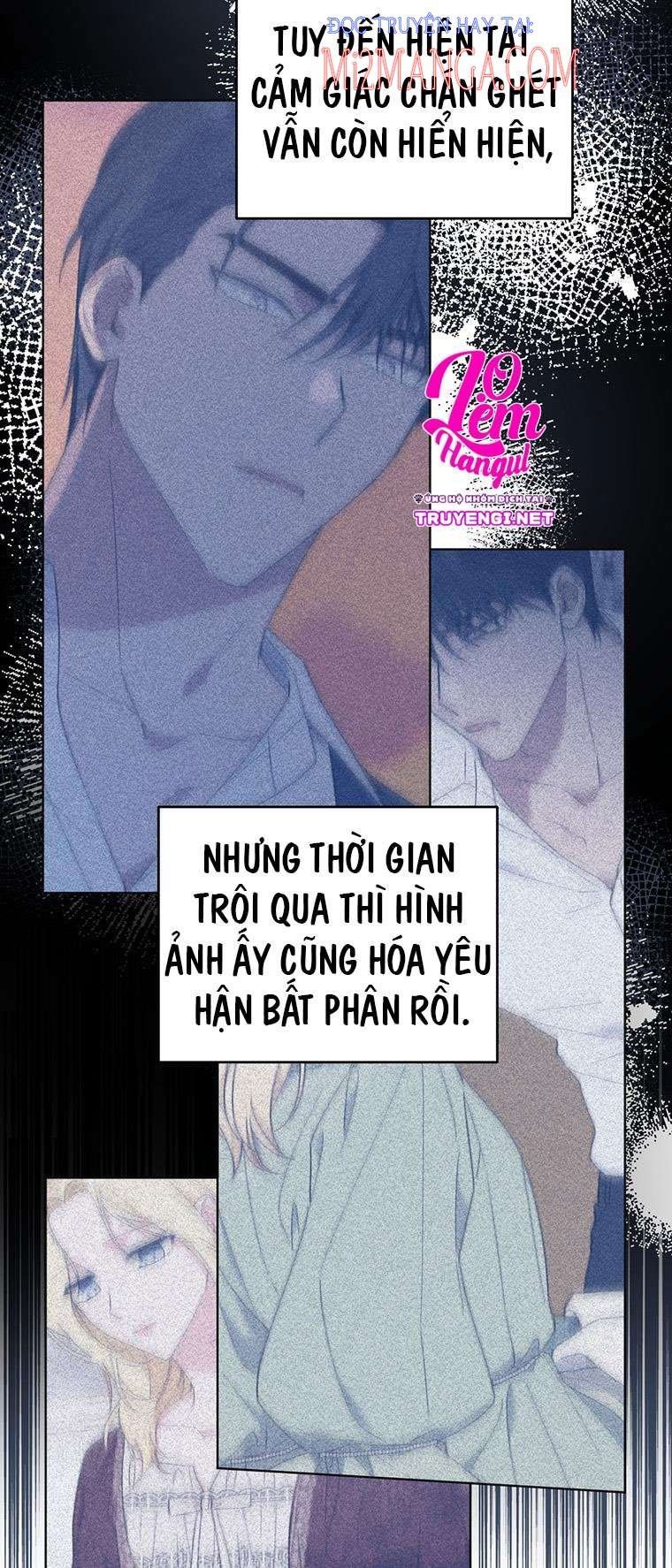 đọc truyện Hãy Để Tôi Được Hiểu Em Chương 42.3 ảnh 14 tại Giả Dược