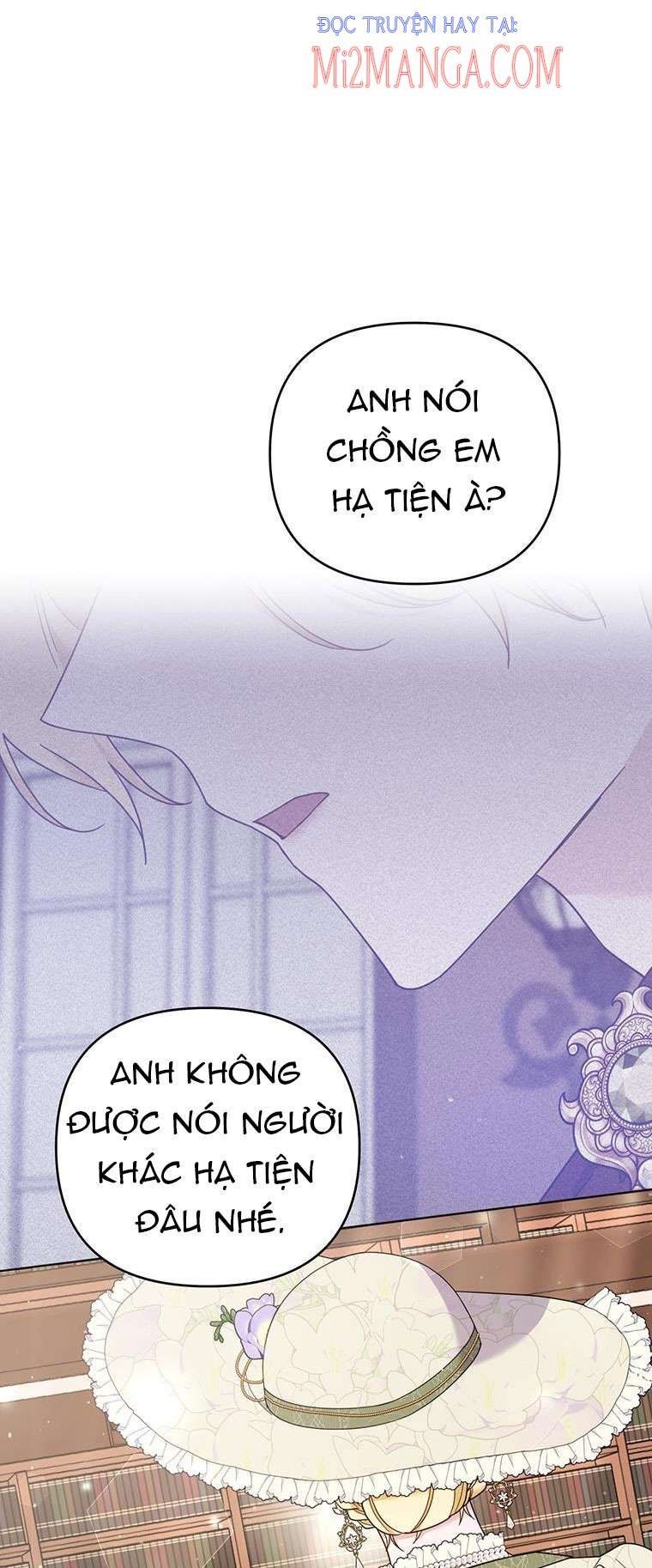 đọc truyện Hãy Để Tôi Được Hiểu Em Chương 42.3 ảnh 3 tại Giả Dược