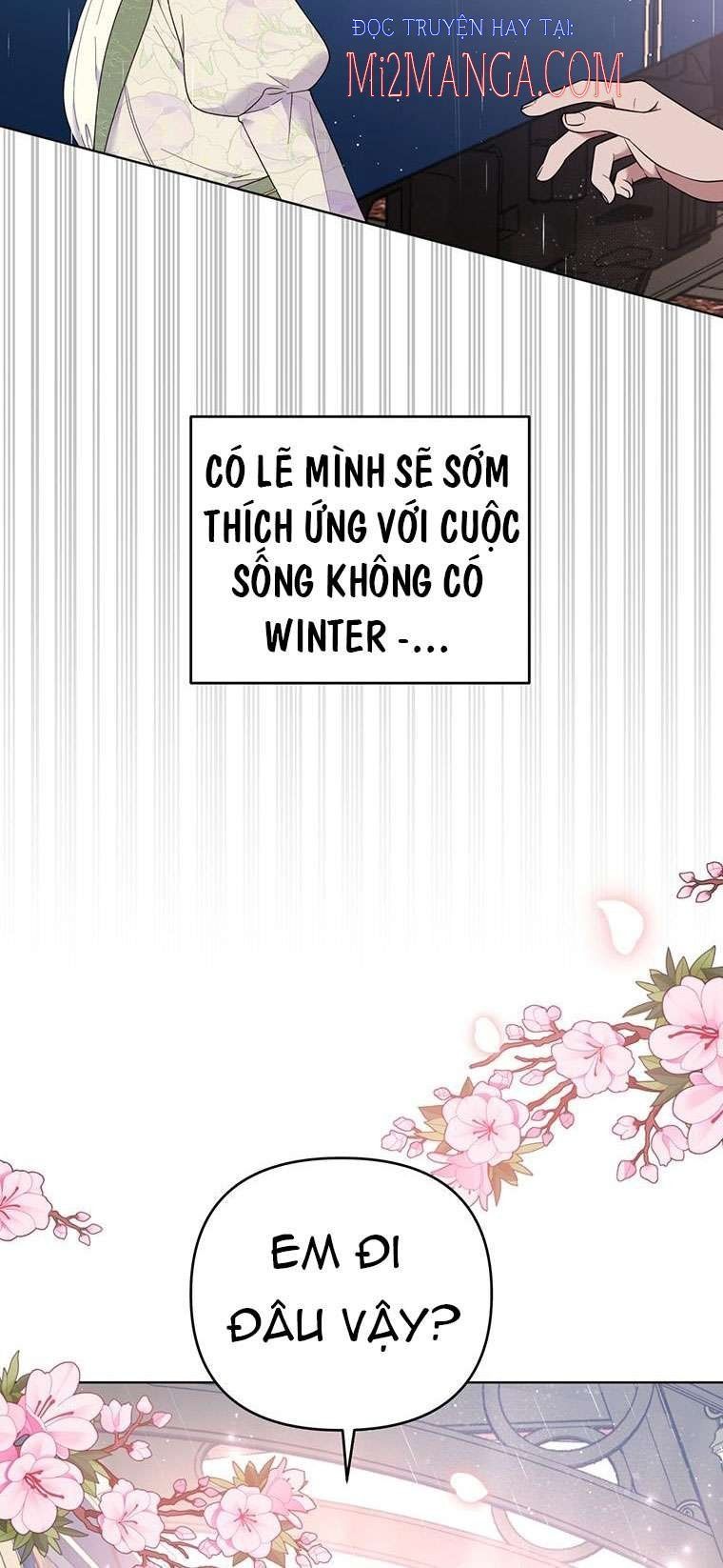đọc truyện Hãy Để Tôi Được Hiểu Em Chương 42.3 ảnh 21 tại Giả Dược
