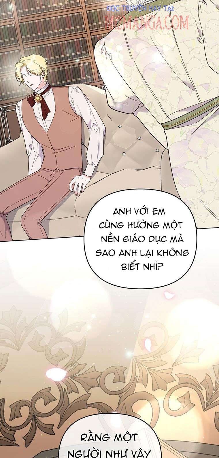 đọc truyện Hãy Để Tôi Được Hiểu Em Chương 42.3 ảnh 4 tại Giả Dược