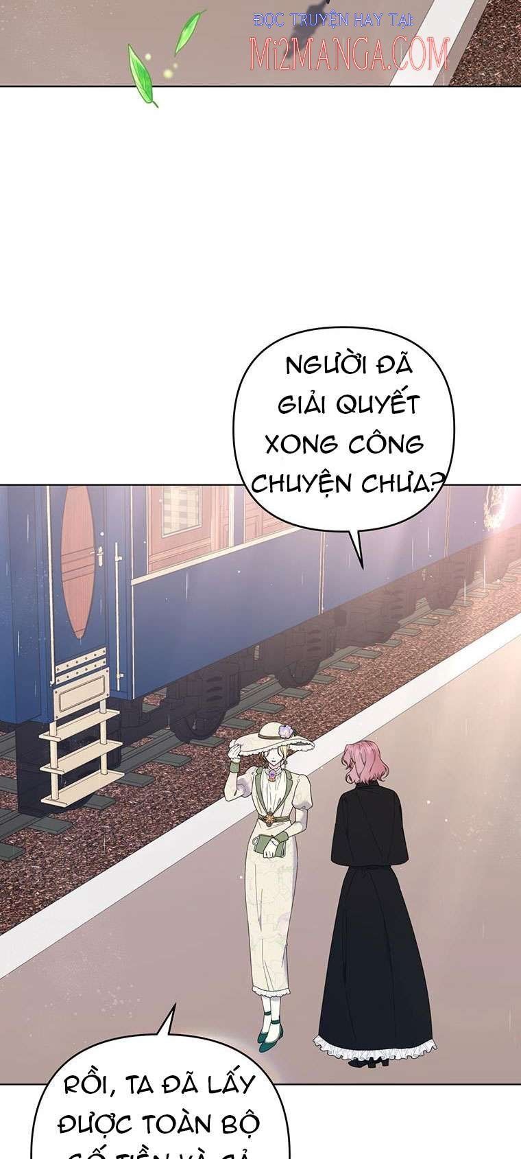 đọc truyện Hãy Để Tôi Được Hiểu Em Chương 42.3 ảnh 9 tại Giả Dược