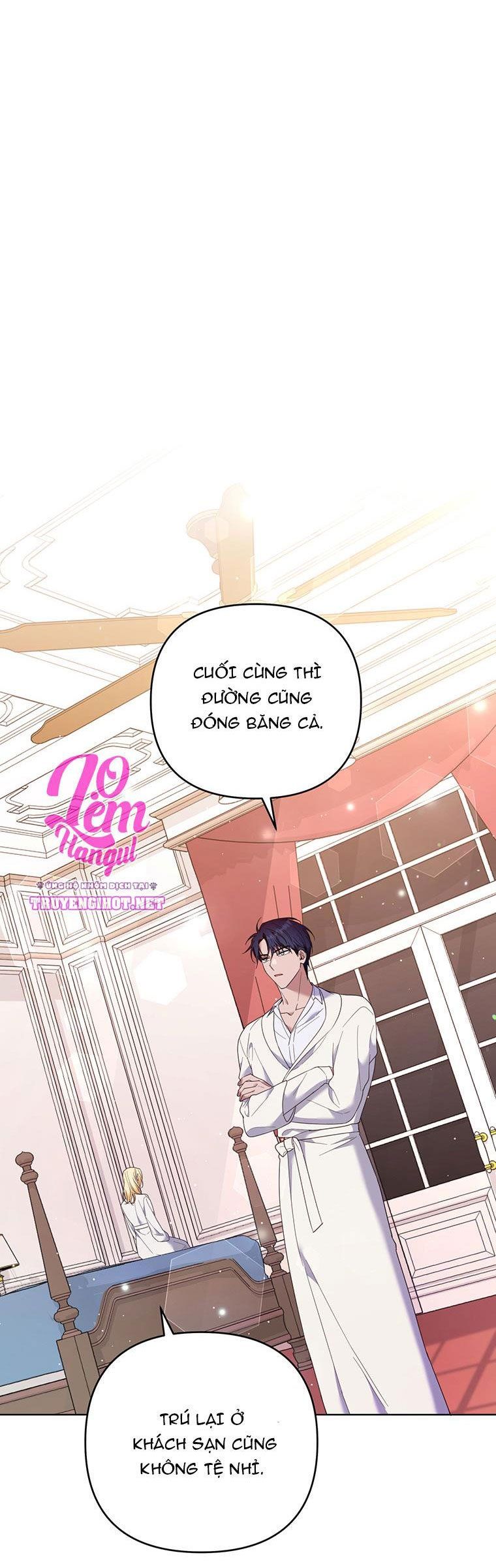đọc truyện Hãy Để Tôi Được Hiểu Em Chương 43 ảnh 16 tại Giả Dược
