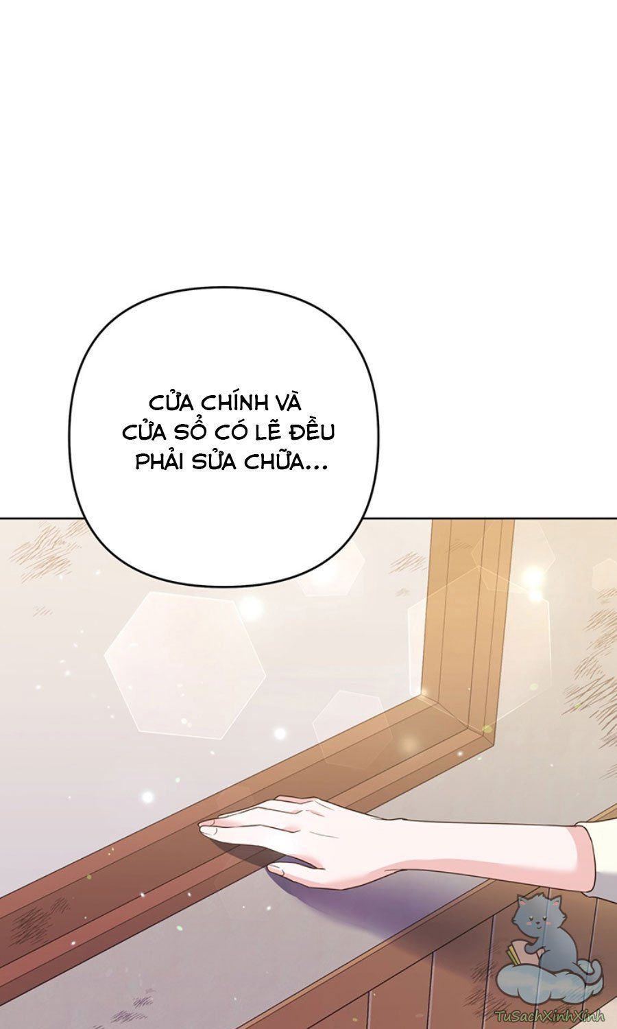 đọc truyện Hãy Để Tôi Được Hiểu Em Chương 45.1 ảnh 46 tại Giả Dược