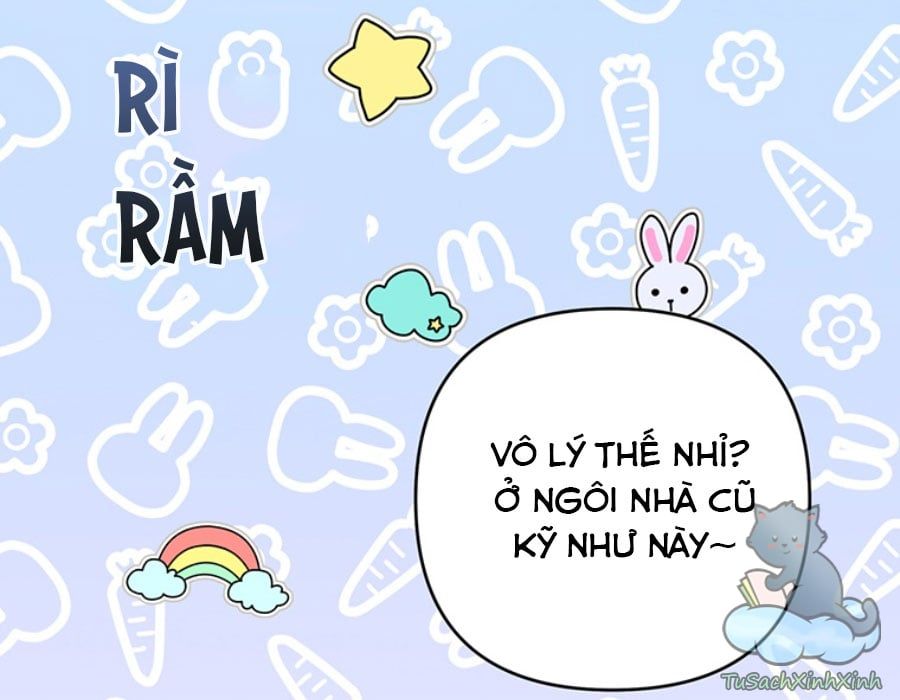 đọc truyện Hãy Để Tôi Được Hiểu Em Chương 45.1 ảnh 65 tại Giả Dược