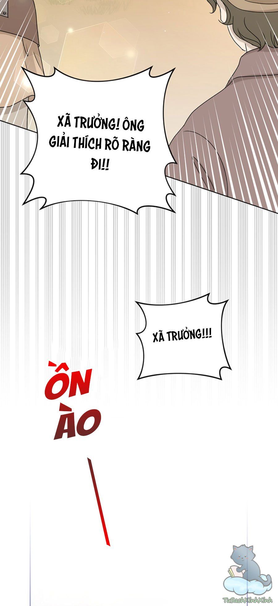 đọc truyện Hãy Để Tôi Được Hiểu Em Chương 45.1 ảnh 78 tại Giả Dược