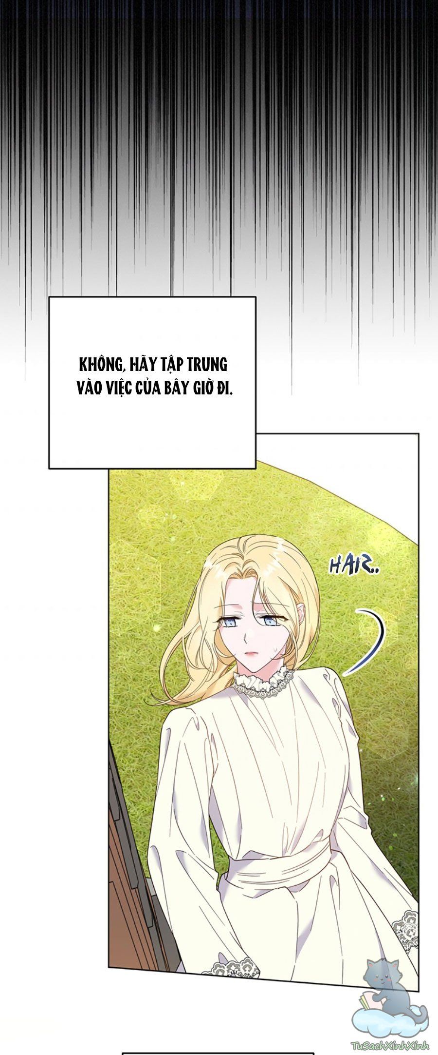 đọc truyện Hãy Để Tôi Được Hiểu Em Chương 45.1 ảnh 82 tại Giả Dược
