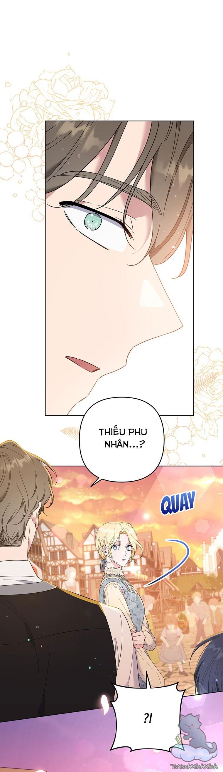 đọc truyện Hãy Để Tôi Được Hiểu Em Chương 46.3 ảnh 19 tại Giả Dược