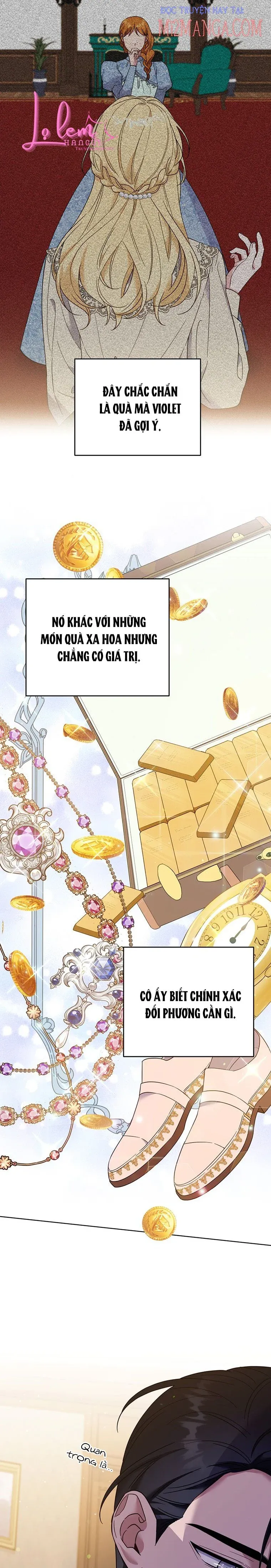 đọc truyện Hãy Để Tôi Được Hiểu Em Chương 48.1 ảnh 19 tại Giả Dược