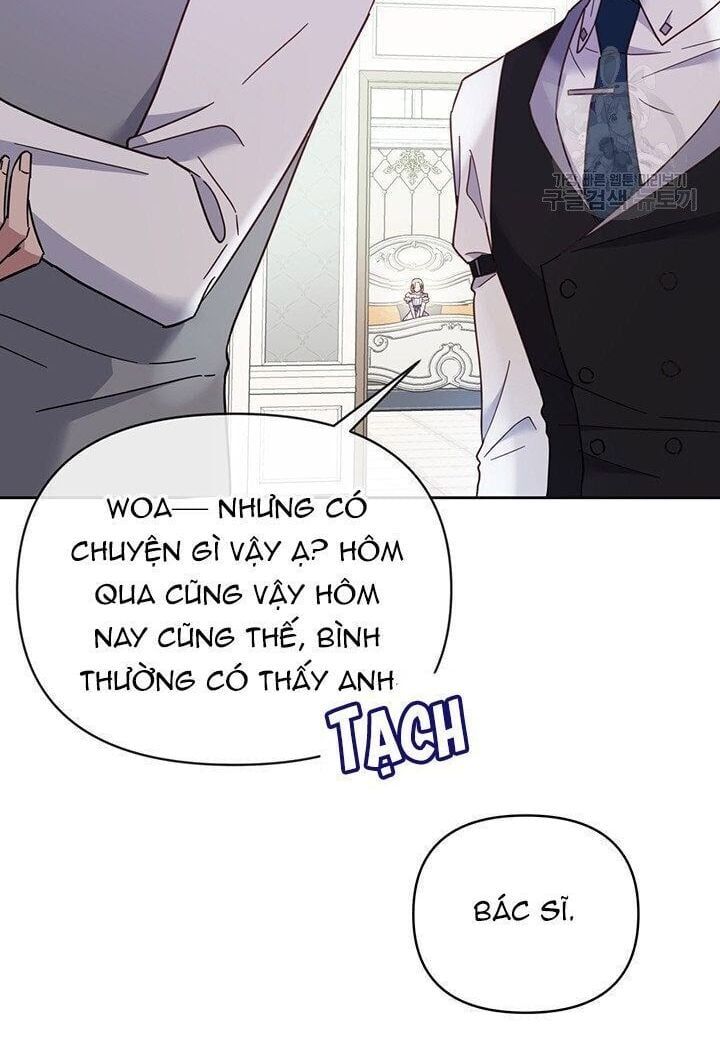 đọc truyện Hãy Để Tôi Được Hiểu Em Chương 5 ảnh 75 tại Giả Dược