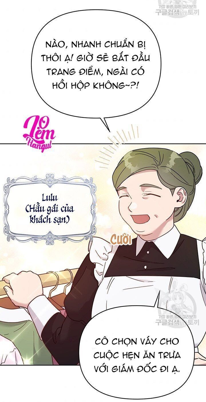 đọc truyện Hãy Để Tôi Được Hiểu Em Chương 5 ảnh 96 tại Giả Dược