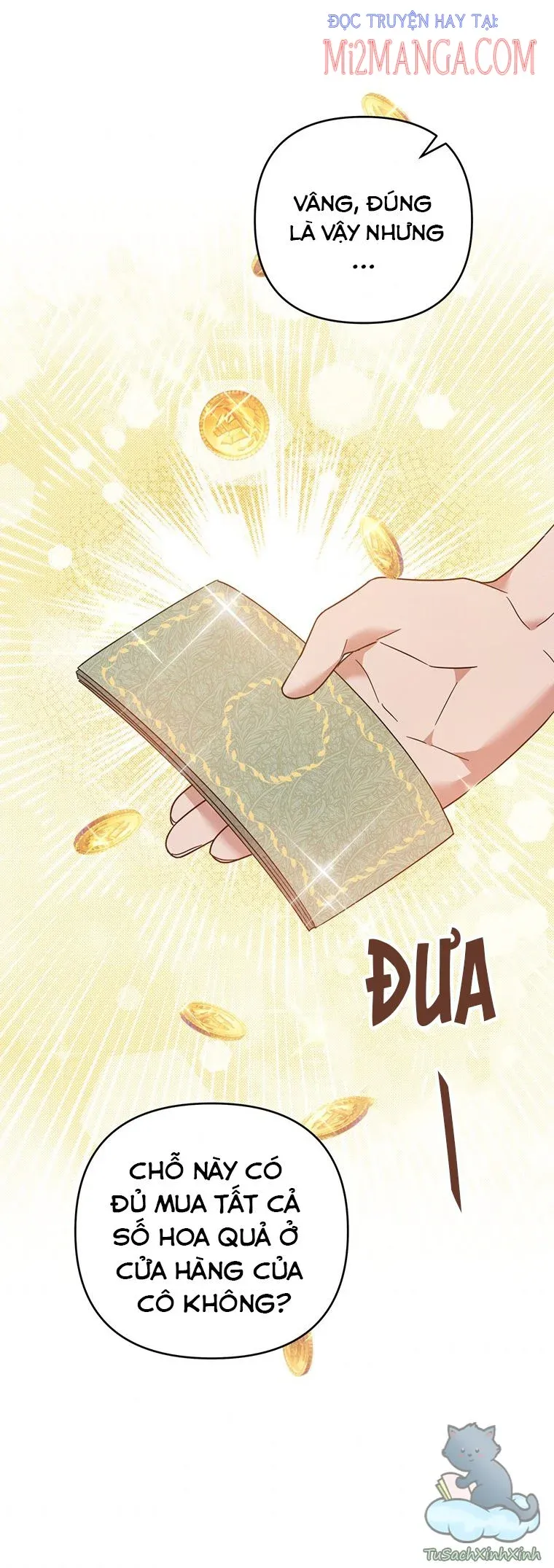 đọc truyện Hãy Để Tôi Được Hiểu Em Chương 50.5 ảnh 21 tại Giả Dược