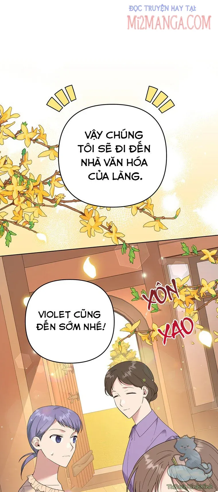 đọc truyện Hãy Để Tôi Được Hiểu Em Chương 50.5 ảnh 25 tại Giả Dược