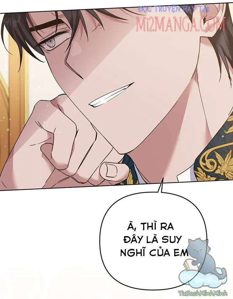 đọc truyện Hãy Để Tôi Được Hiểu Em Chương 50.5 ảnh 10 tại Giả Dược