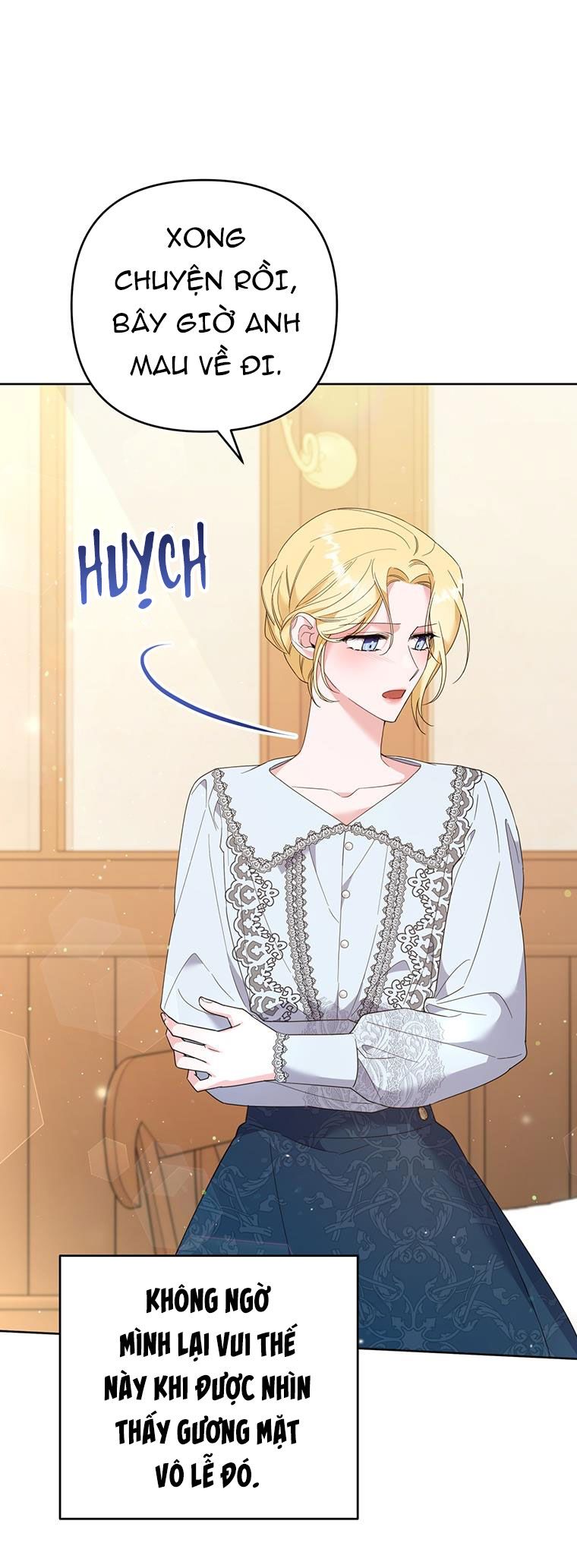 đọc truyện Hãy Để Tôi Được Hiểu Em Chương 51.2 ảnh 25 tại Giả Dược