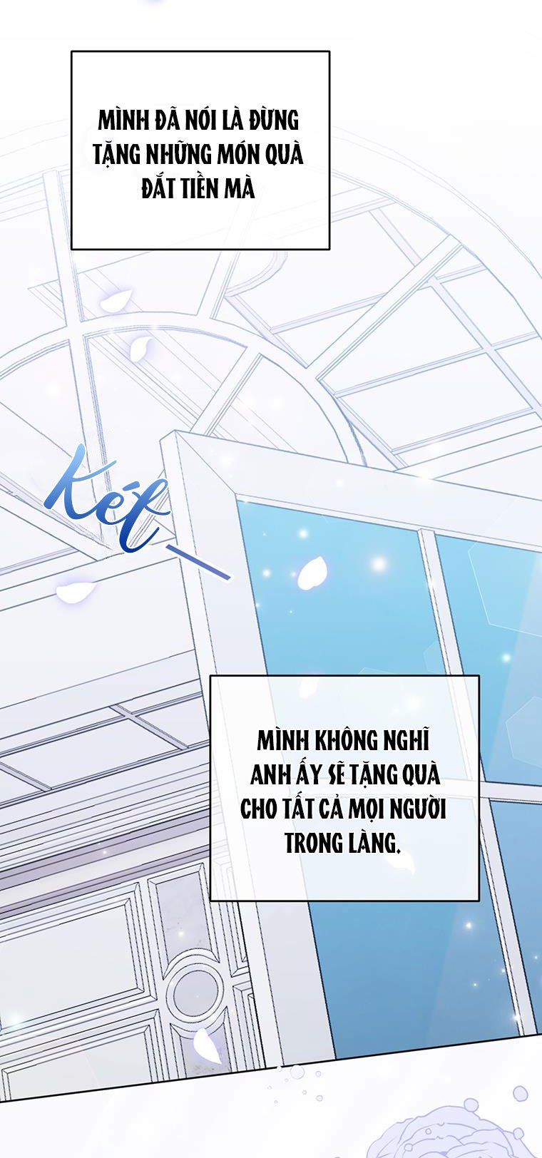đọc truyện Hãy Để Tôi Được Hiểu Em Chương 52.1 ảnh 21 tại Giả Dược