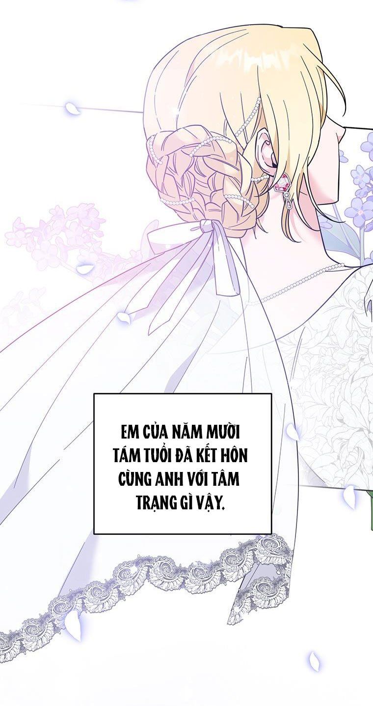 đọc truyện Hãy Để Tôi Được Hiểu Em Chương 52.1 ảnh 44 tại Giả Dược