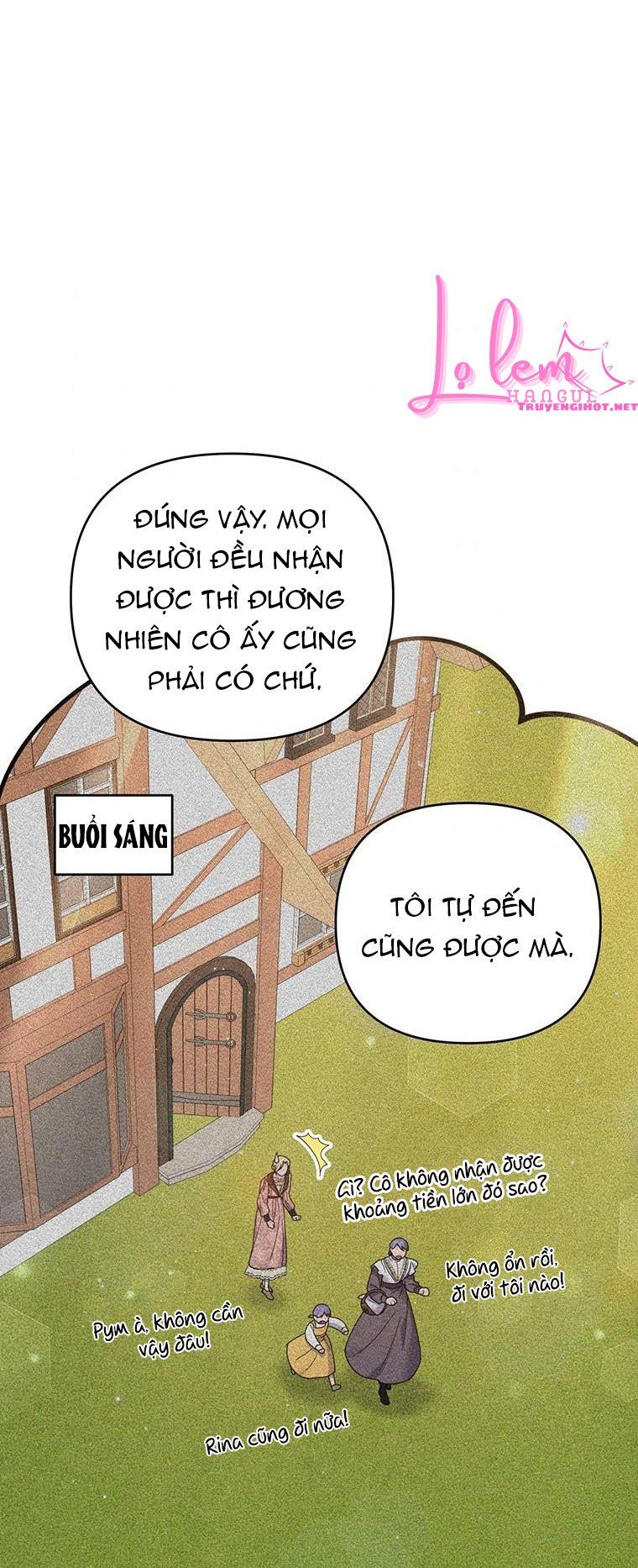 đọc truyện Hãy Để Tôi Được Hiểu Em Chương 52.1 ảnh 9 tại Giả Dược