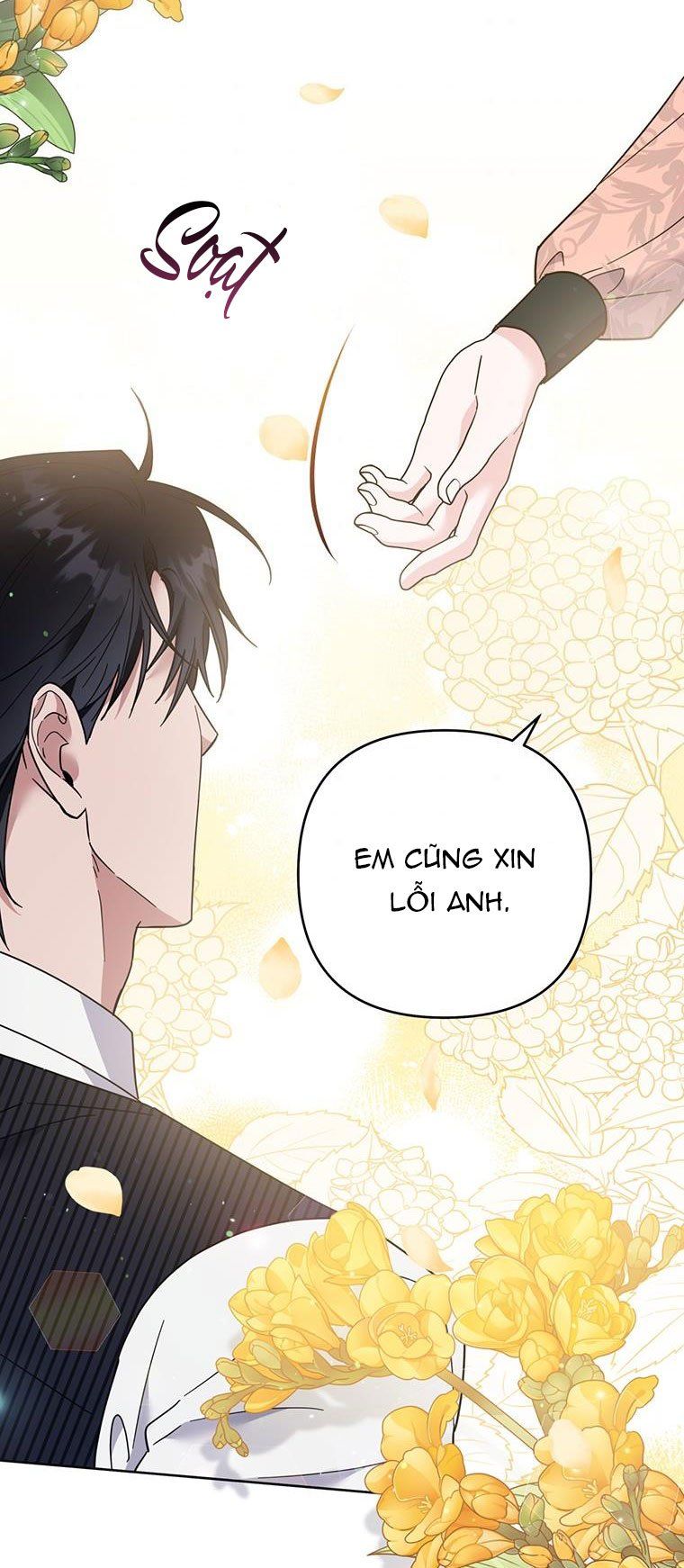 đọc truyện Hãy Để Tôi Được Hiểu Em Chương 52.2 ảnh 15 tại Giả Dược