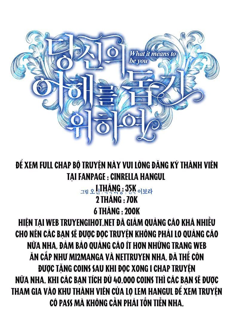 đọc truyện Hãy Để Tôi Được Hiểu Em Chương 55.1 ảnh 35 tại Giả Dược